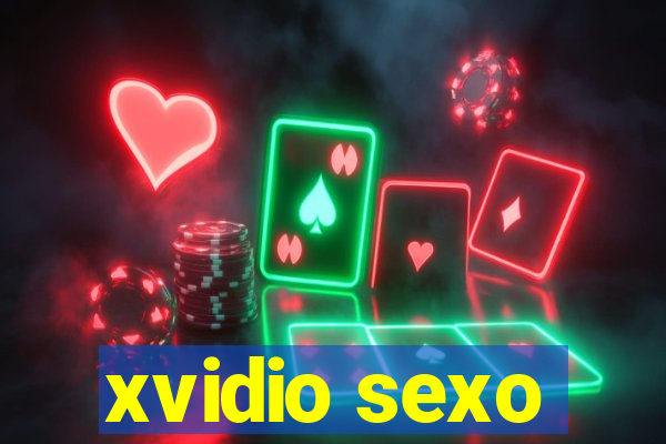 xvidio sexo